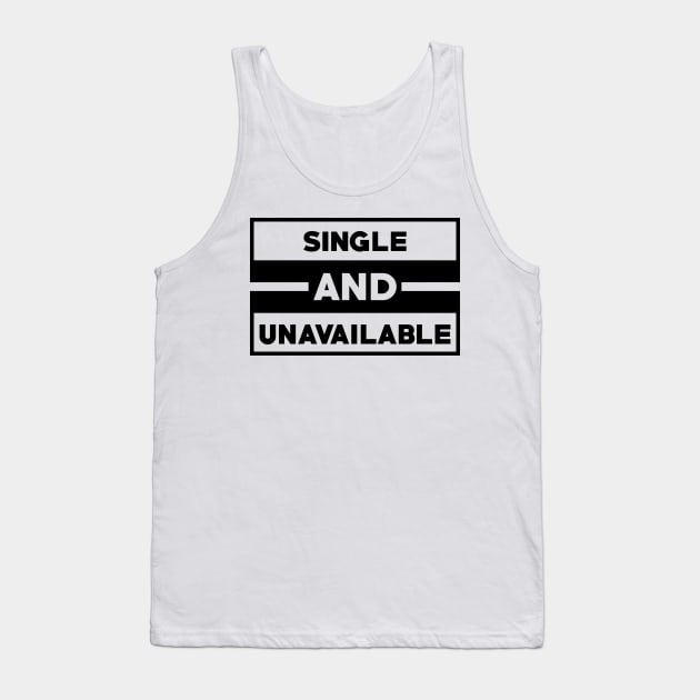 Single and unavailable Tank Top by gurvindersohi3